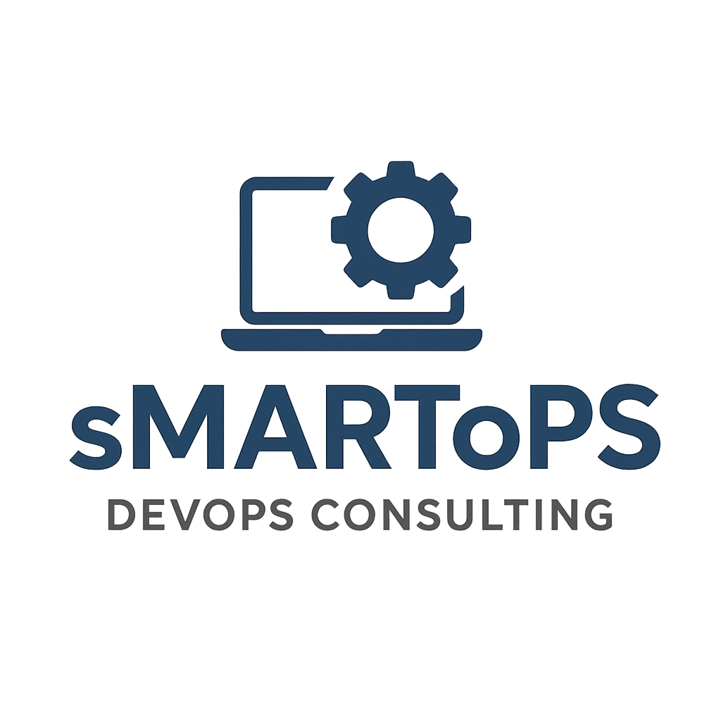 SmartOps Logo